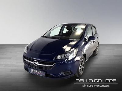 gebraucht Opel Corsa Selection Cool&Sound-Paket*Klimaanlage