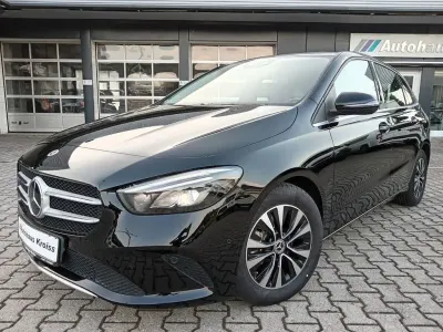 Gebraucht Mercedes B200