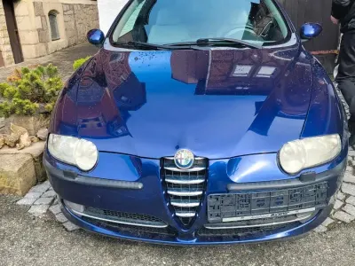 Gebraucht Alfa Romeo 147