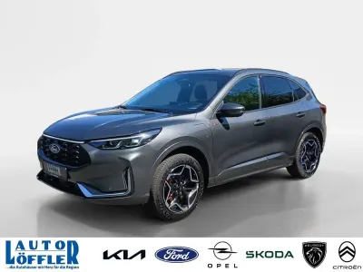 Nowe Ford Kuga ST-Line X 152 KM (111 kW) 2026 Szary SUV