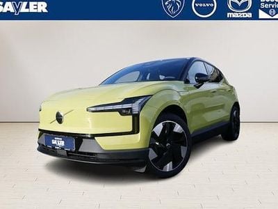Gebraucht Volvo EX30 Plus 200 kW (272 PS) 2024 Mossyellow SUV