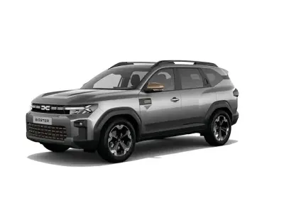 Neu Dacia Bigster Extreme 140 PS (102 kW) 2026 Grau SUV