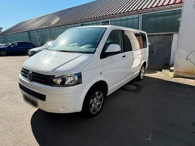Gebraucht VW Caravelle