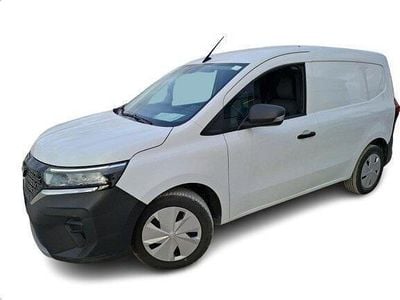 Gebraucht Nissan Townstar 89 kW (122 PS) 2023 Weiß