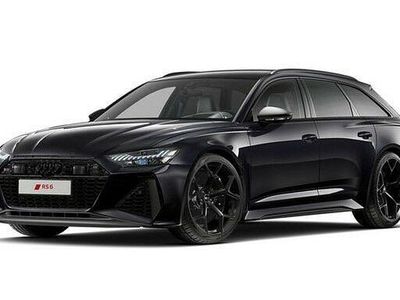 Gebraucht Audi RS6 Performance 630 PS (463 kW) 2022 Andere farbe Kombi