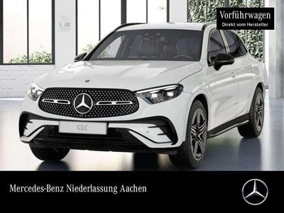 Mercedes GLC450