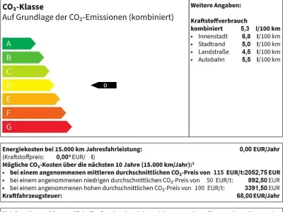 Neu Mitsubishi Colt Edition 2025 Grau Kleinwagen