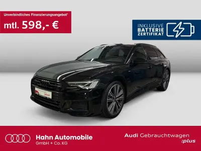 Gebraucht Audi A6
