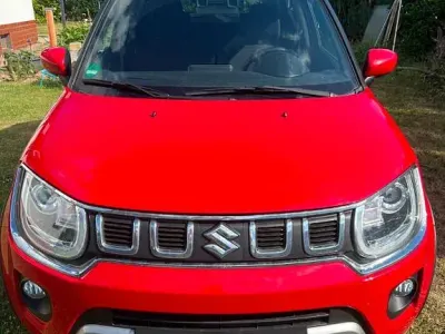 Gebraucht Suzuki Ignis