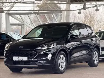 Gebraucht Ford Kuga Cool & Connect 120 PS (88 kW) 2022 Andere SUV