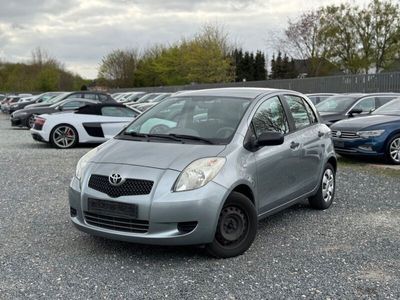 gebraucht Toyota Yaris Cool Klima