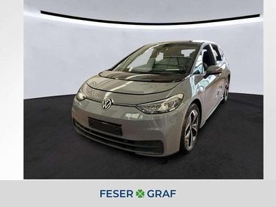 Second-hand VW ID.3 Pro 150 kW (204 CP) 2023 Gri Hatchback