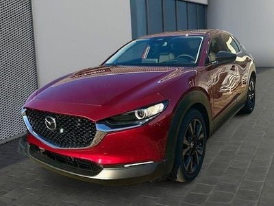 Neu Mazda CX-30 Homura-Line 140 PS (102 kW) 2025 SUV
