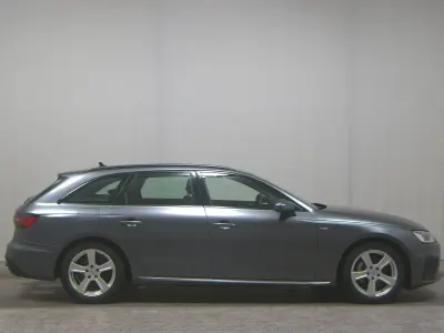 Gebraucht Audi A4