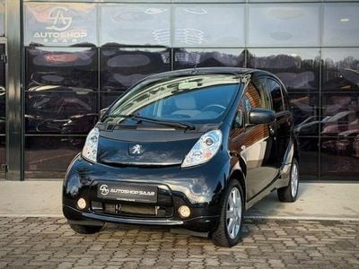 Peugeot iON