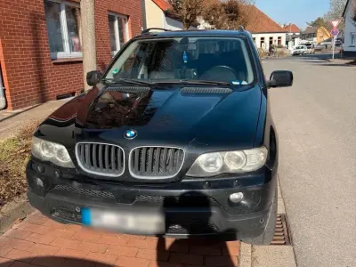 Gebraucht BMW X5