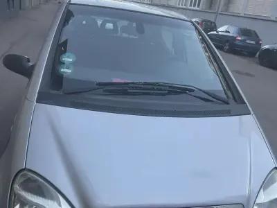 Gebraucht Mercedes A140