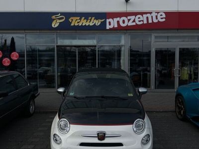 gebraucht Abarth 595C 1.4 T-Jet 16V-