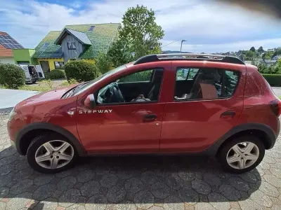 Gebraucht Dacia Sandero