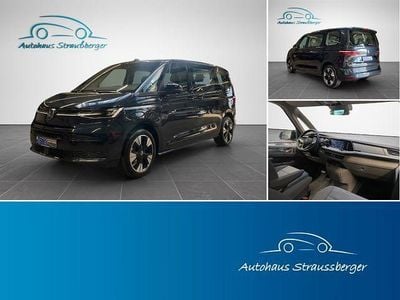 Blau Gebraucht 2025 VW Multivan Life Van | 47.890 € (Superpreis)