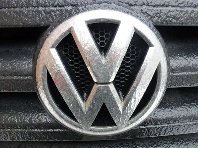 Gebraucht VW Crafter 136 PS (100 kW) 2016 Weiß Van