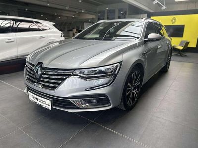 Renault Talisman GrandTour