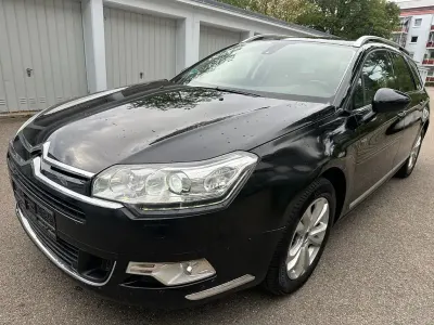 Gebraucht Citroën C5
