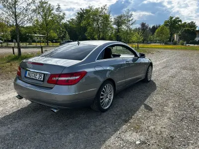 Gebraucht Mercedes E350
