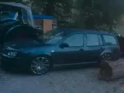 Gebraucht VW Golf IV