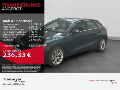 Gebraucht Audi A3
