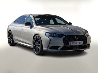 DS Automobiles DS9