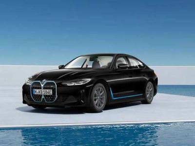 gebraucht BMW i4 eDrive40 Gran Coupe/ Elektro / Curved Display