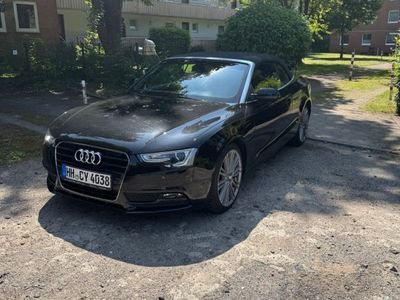 Audi A5 Cabriolet