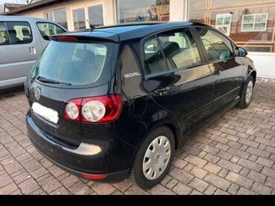 gebraucht VW Golf V 