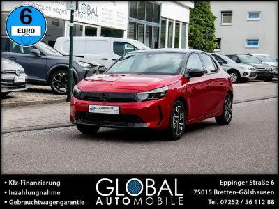 Gebraucht Opel Corsa
