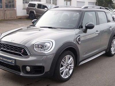 gebraucht Mini Cooper S Countryman Cooper S ALL4