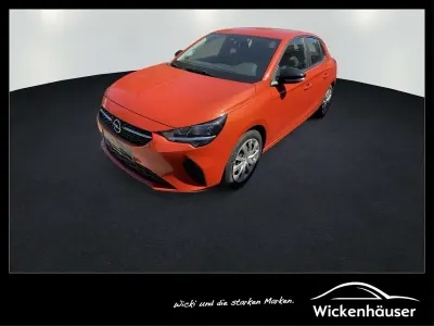 Gebraucht Opel Corsa