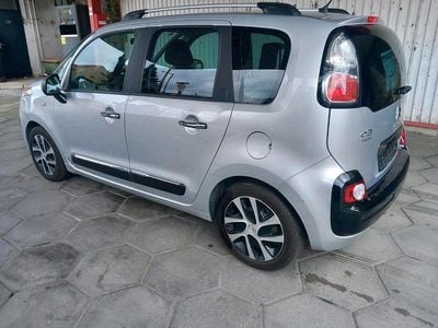Citroën C3 Picasso