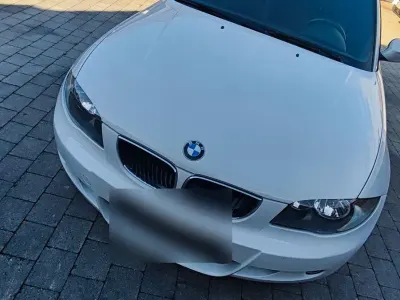 Gebraucht BMW 120 Coupé