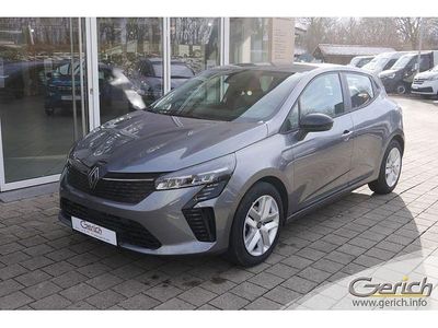 Gebraucht 2024 Renault Clio V Evolution Kleinwagen | 18.990 € (Fairer Preis)