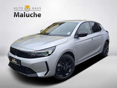 Grau/typ aussenverkleidung metalliclackierung Neu 2025 Opel Corsa Limousine | 21.490 €