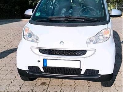 Smart ForTwo Coupé