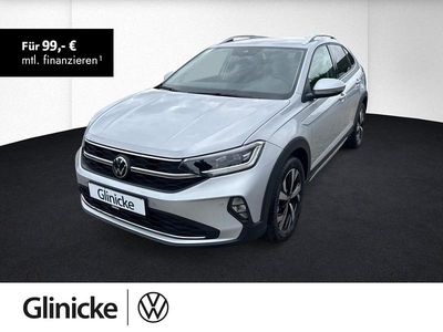 Ny VW Taigo Style 116 HK (85 kW) 2025 SUV