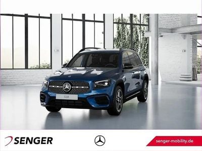 Gebraucht Mercedes GLB200 Advanced 150 PS (110 kW) 2025 Andere SUV