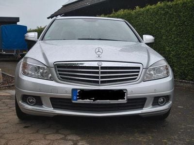 Mercedes C230