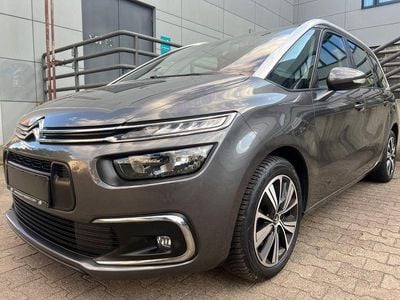Citroën Grand C4 Picasso