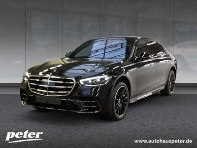 Mercedes S450
