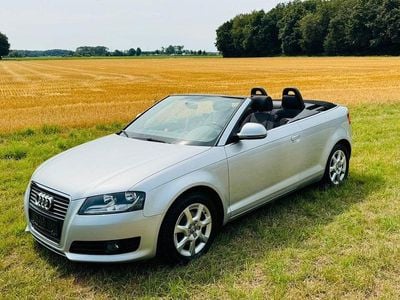 Audi A3 Cabriolet