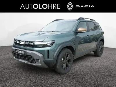 Gebraucht Dacia Duster Extreme 140 PS (102 kW) 2026 SUV
