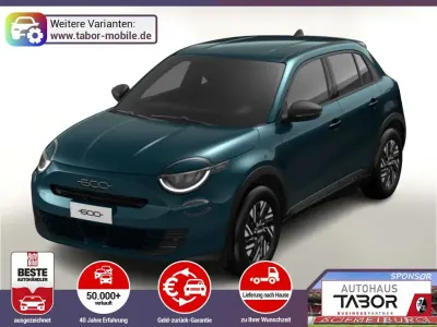 Gebraucht Fiat 600